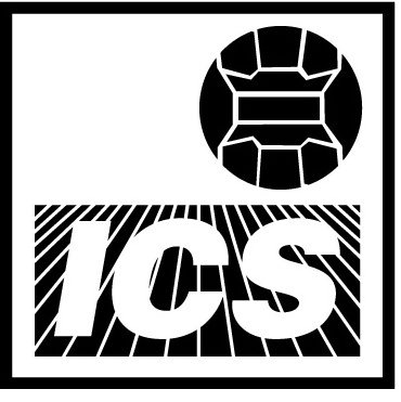Trademark Logo ICS