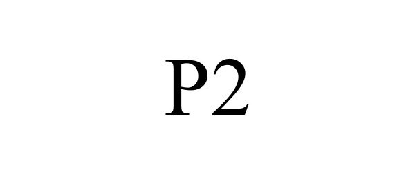  P2