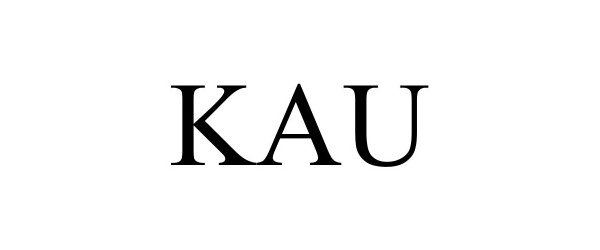 KAU