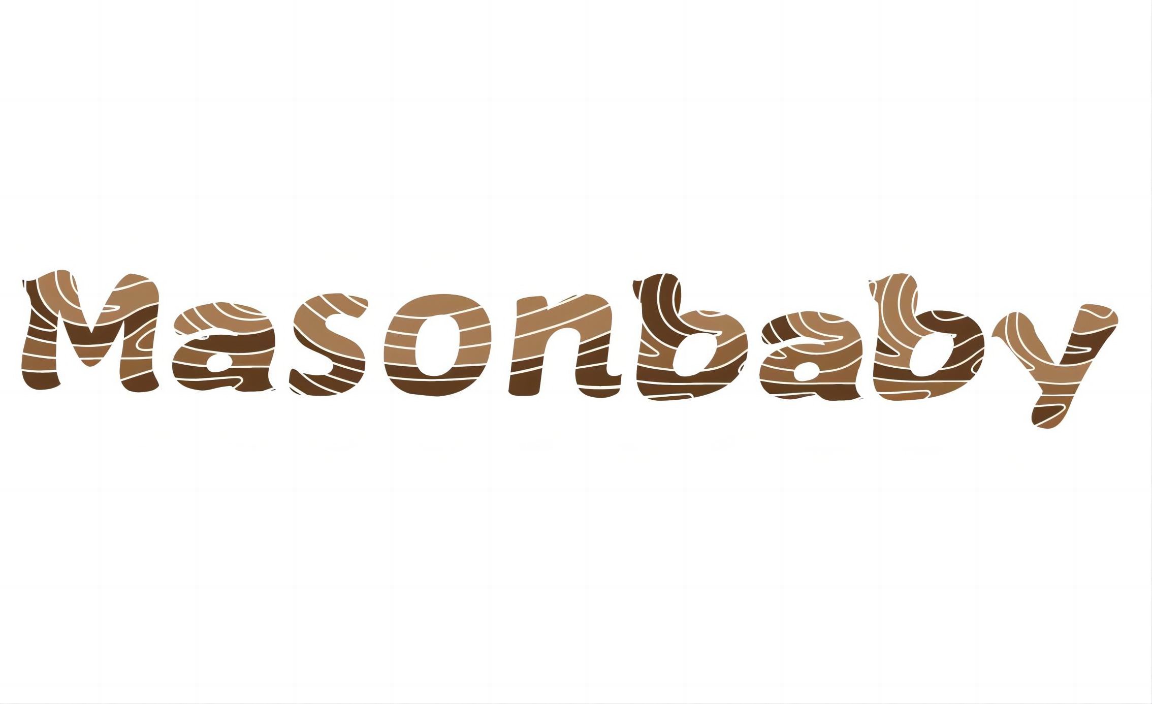  MASONBABY