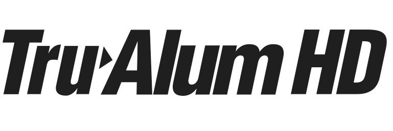  TRU ALUM HD