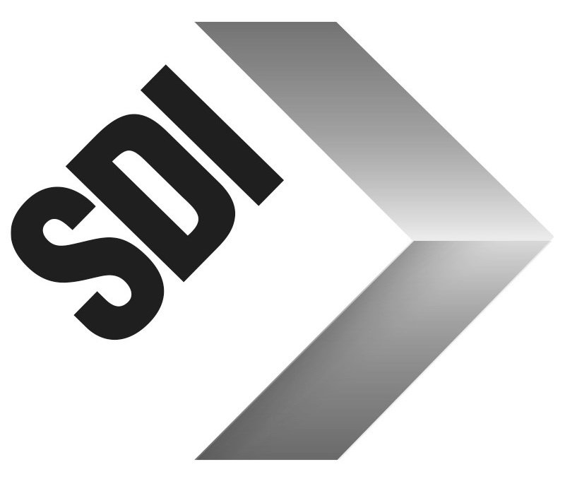 Trademark Logo SDI