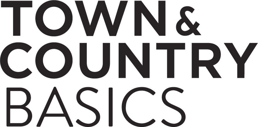  TOWN &amp; COUNTRY BASICS