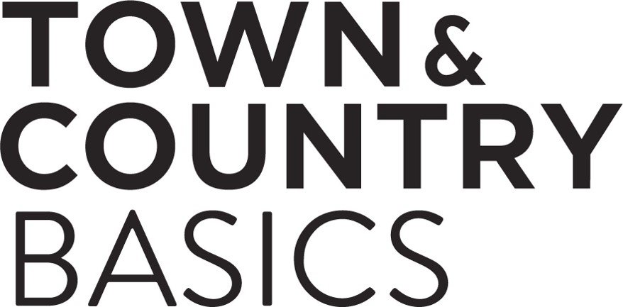 TOWN &amp; COUNTRY BASICS