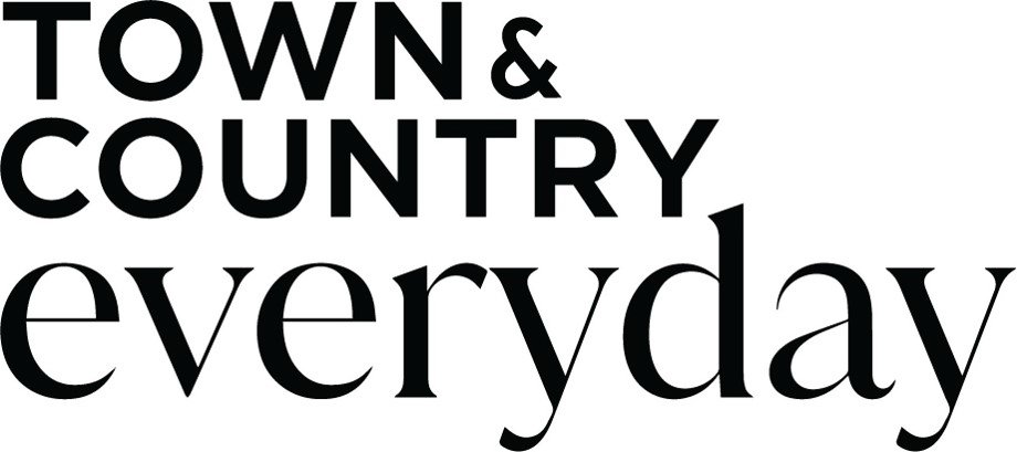  TOWN &amp; COUNTRY EVERYDAY