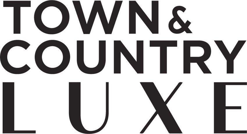  TOWN &amp; COUNTRY LUXE