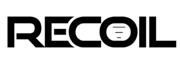 Trademark Logo RECOIL