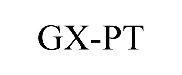  GX-PT