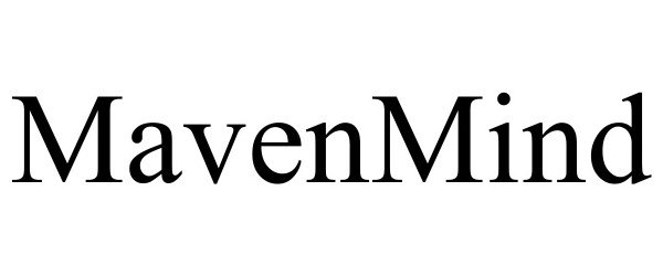  MAVENMIND