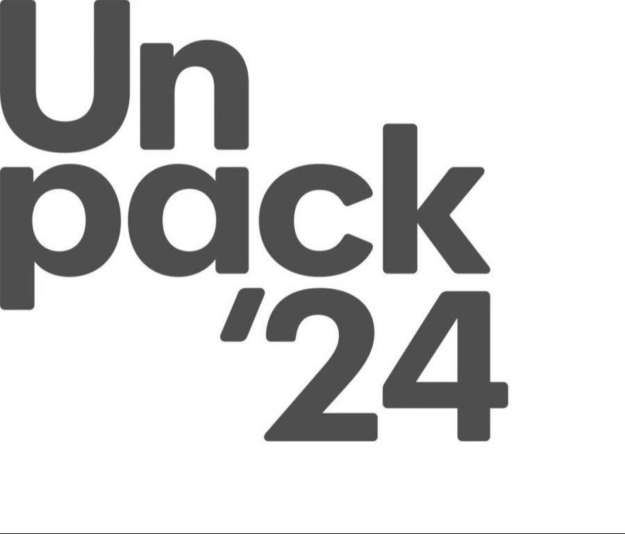 Trademark Logo UNPACK '24
