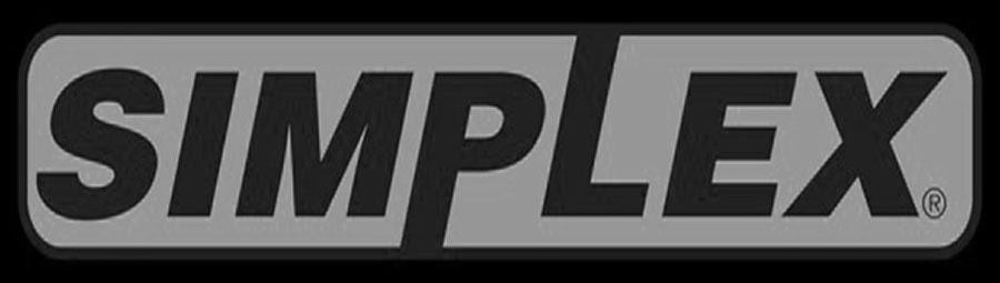 Trademark Logo SIMPLEX