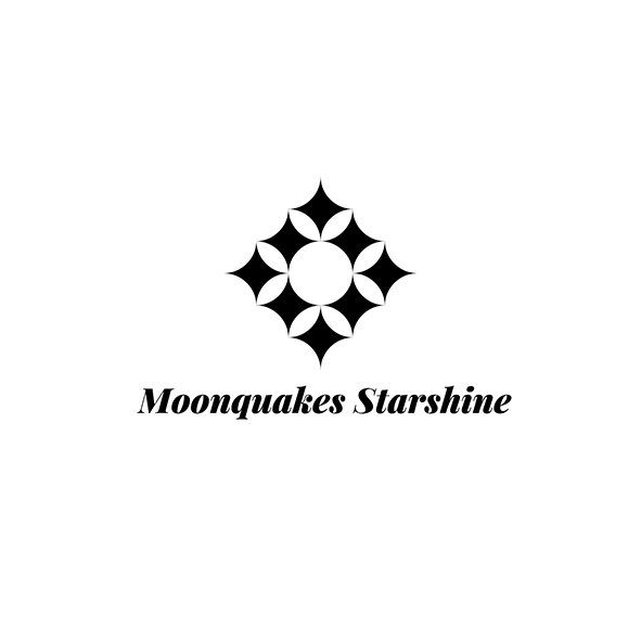 Trademark Logo MOONQUAKES STARSHINE