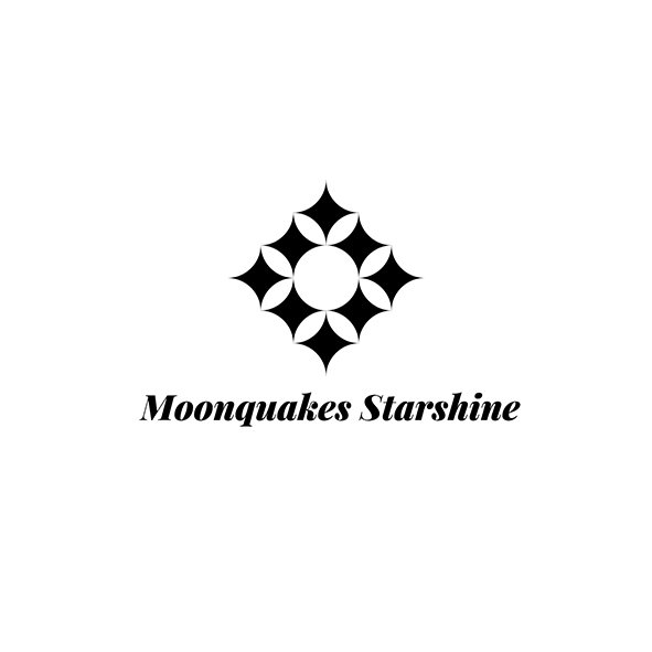  MOONQUAKES STARSHINE