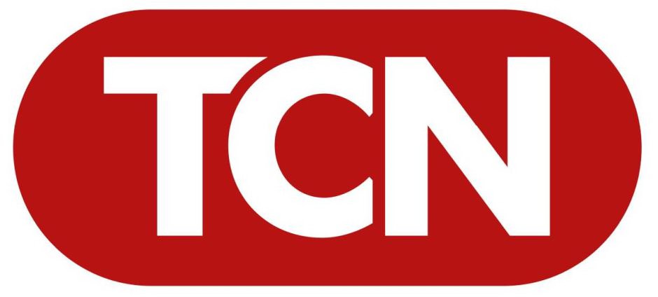 Trademark Logo TCN