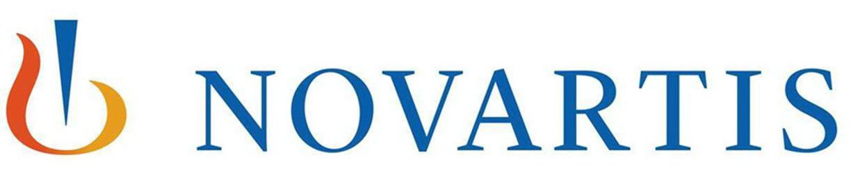 Trademark Logo NOVARTIS