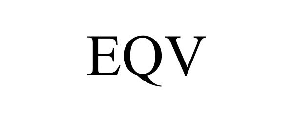  EQV