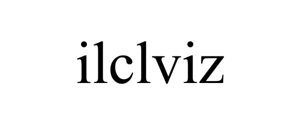  ILCLVIZ