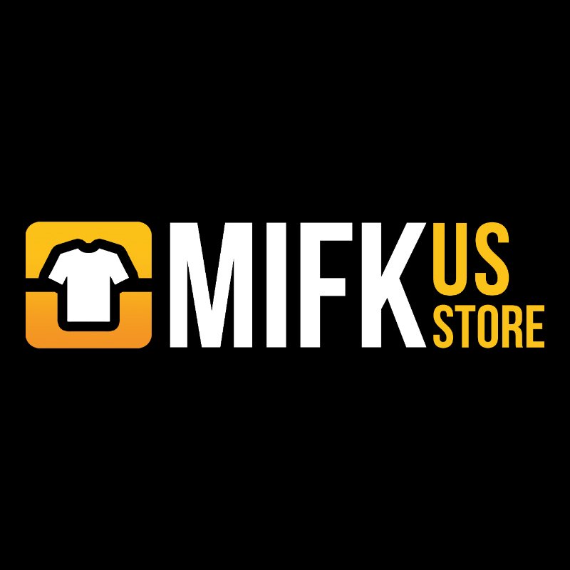 Trademark Logo MIFK US STORE