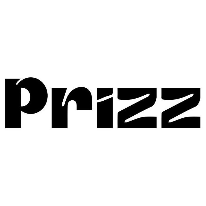 Trademark Logo PRIZZ