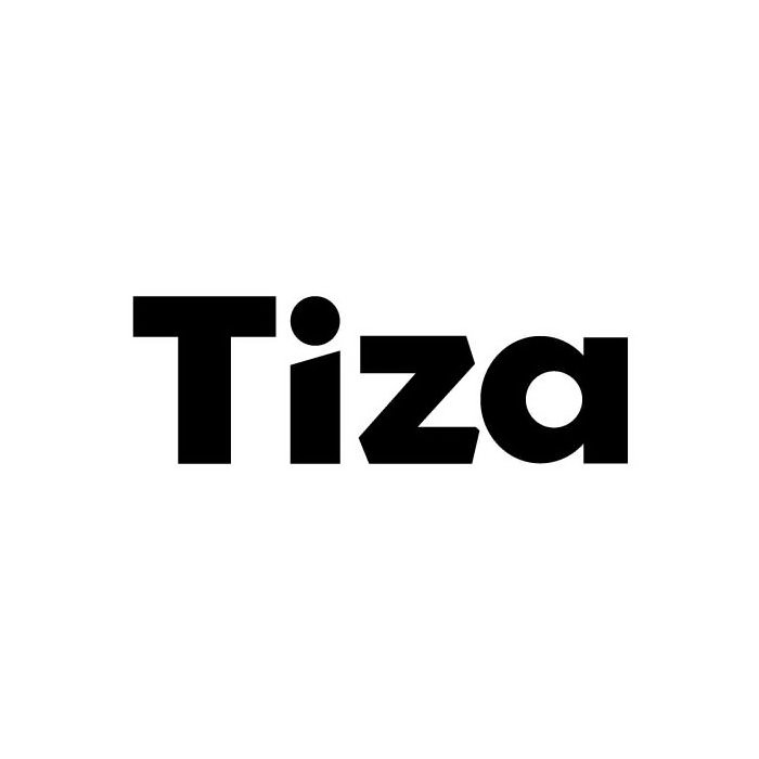 Trademark Logo TIZA