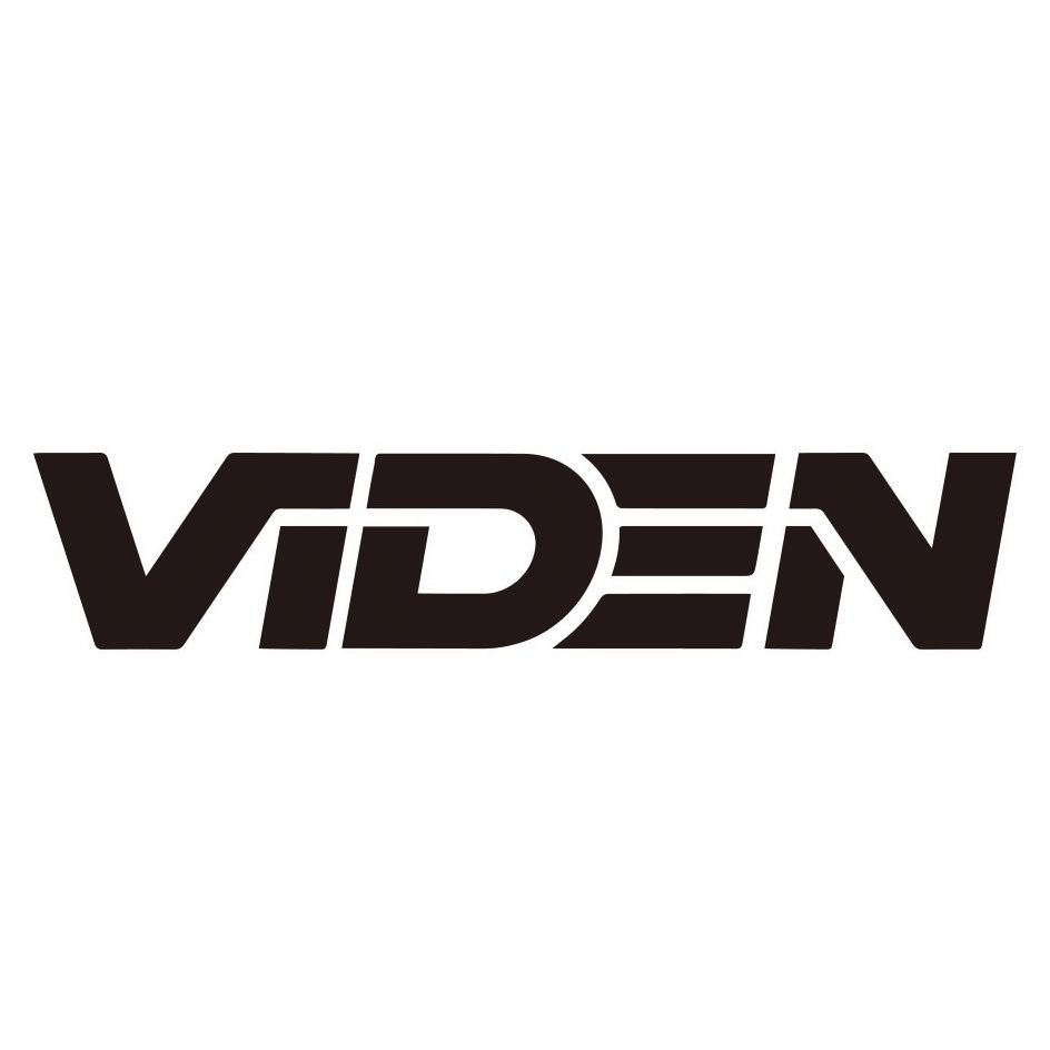 Trademark Logo VIDEN