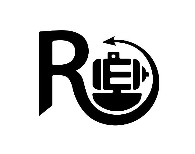 Trademark Logo RE