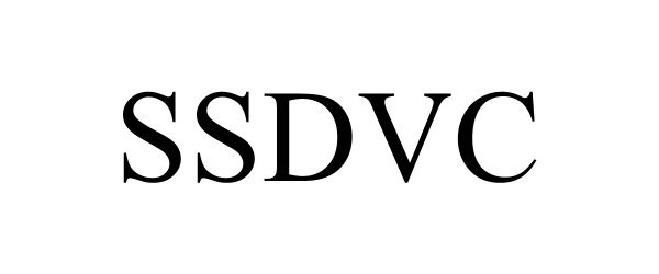  SSDVC