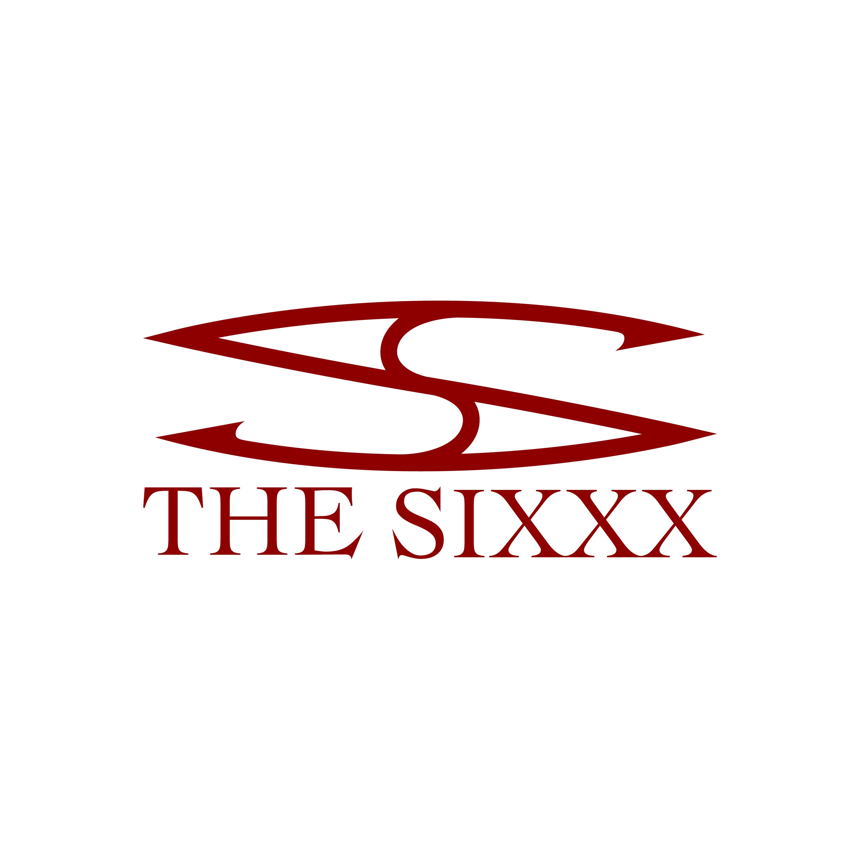  S, THE SIXXX