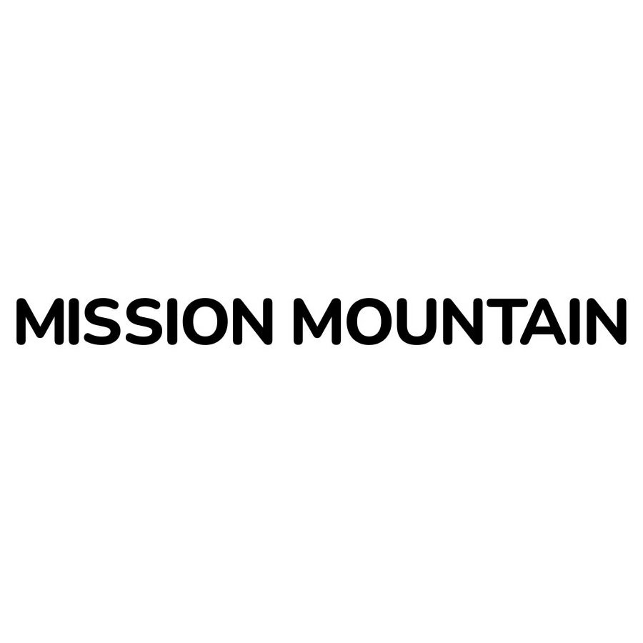  MISSION MOUNTAIN