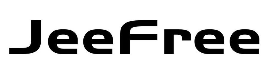 Trademark Logo JEEFREE