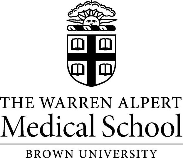 Trademark Logo THE WARREN ALPERT MEDICAL SCHOOL BROWN UNIVERSITY