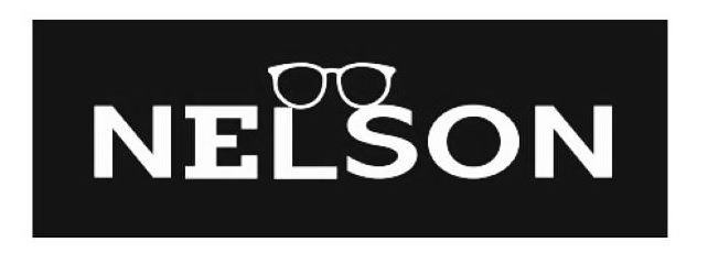 Trademark Logo NELSON