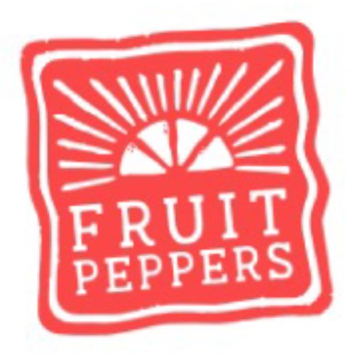 Trademark Logo FRUIT PEPPERS