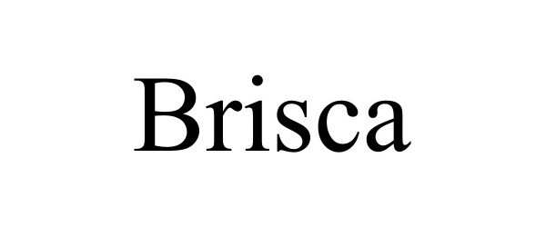 BRISCA