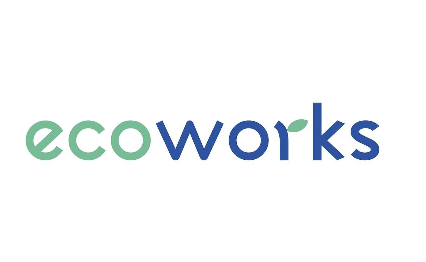 Trademark Logo ECOWORKS