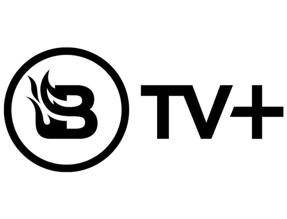  B TV+