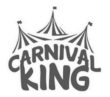  CARNIVAL KING