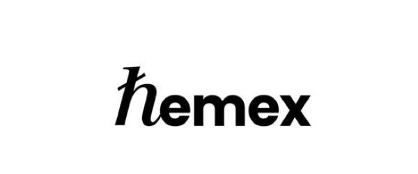 Trademark Logo HEMEX