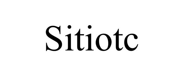  SITIOTC