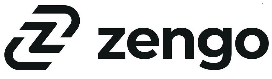 Trademark Logo ZENGO
