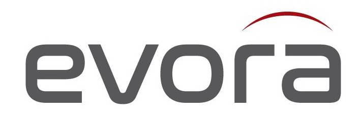 Trademark Logo EVORA