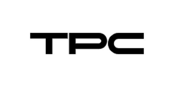 Trademark Logo TPC