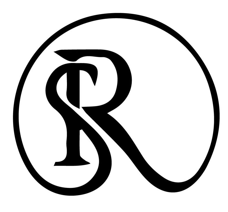 Trademark Logo S R