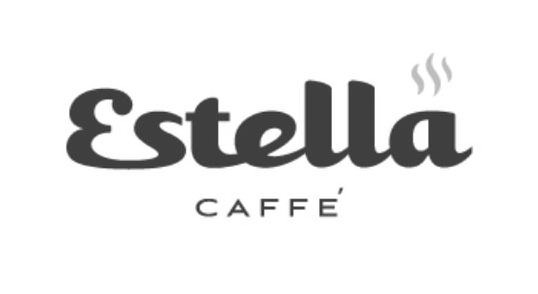 Trademark Logo ESTELLA CAFFE