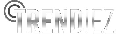 Trademark Logo TRENDIEZ