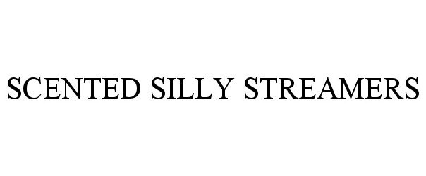 Trademark Logo SCENTED SILLY STREAMERS