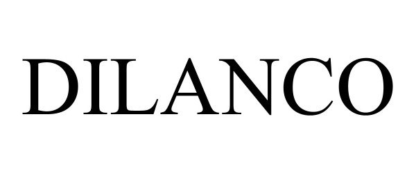  DILANCO