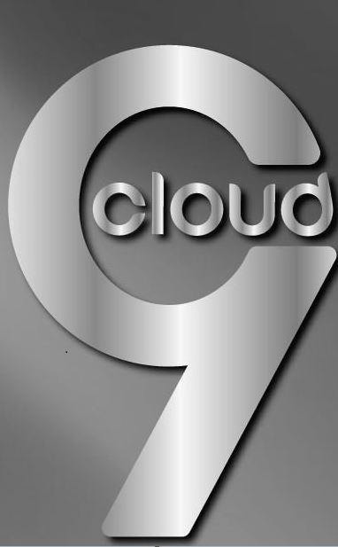 Trademark Logo CLOUD 9