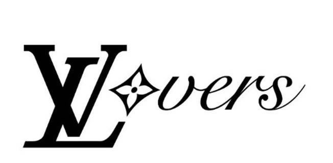 Trademark Logo LV VERS