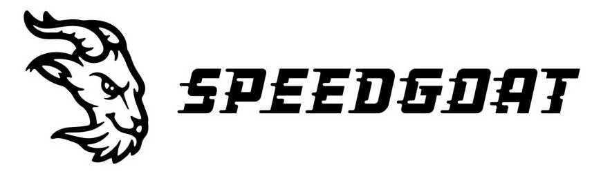 Trademark Logo SPEEDGOAT